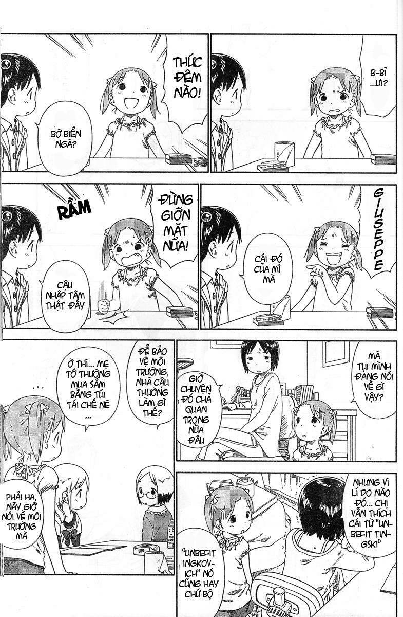 ichigo mashimaro chapter 56 5