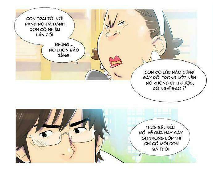 family man chapter 6 27