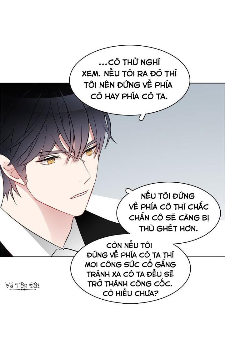 thanh tra của muiella chapter 21 14