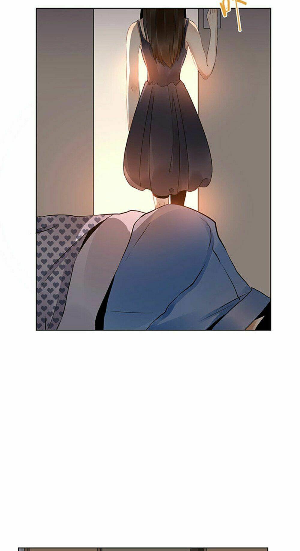 vũ hội thần bí chapter 9 10