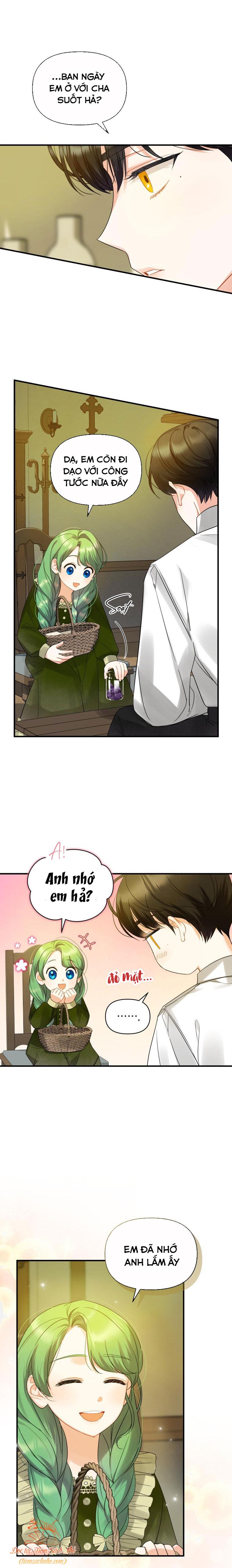 trở thành em gái nam chính truyện bl chapter 9 4