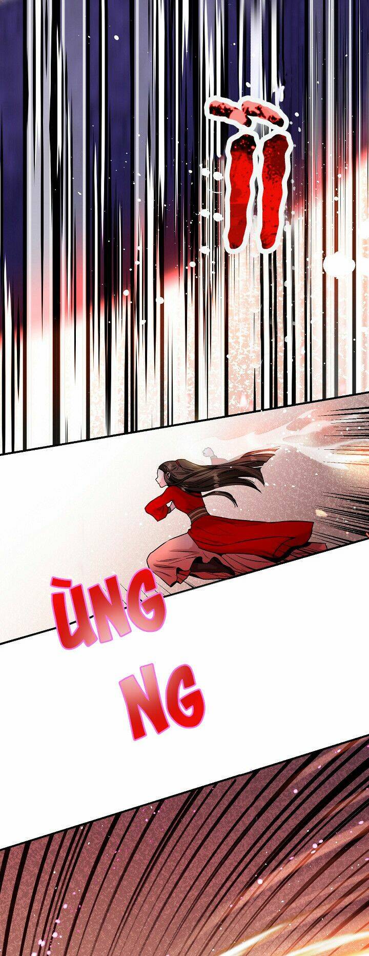 tôi trở thành nhân vật phản diện giỏi nhất trong giới võ thuật chapter 28 58