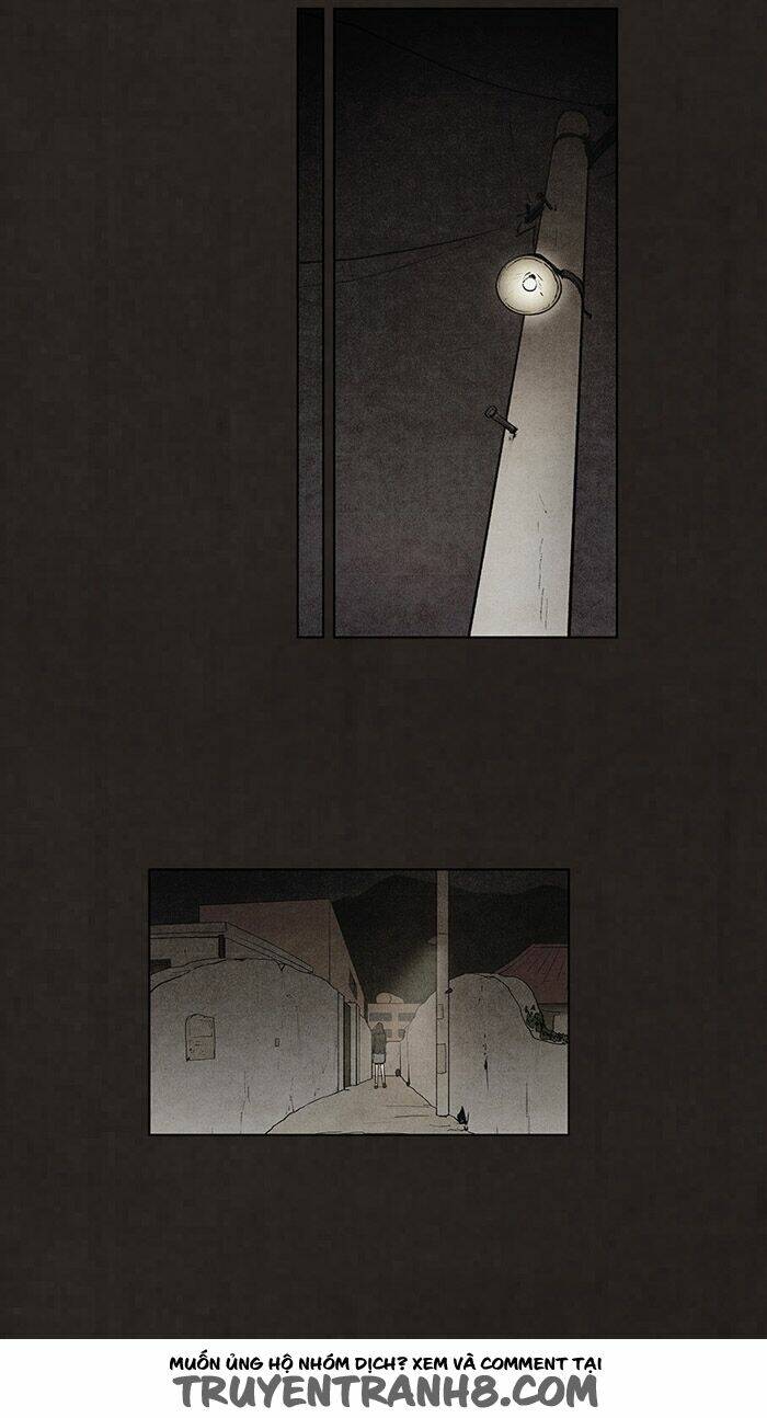 đứa con của quỷ dữ chapter 64 32