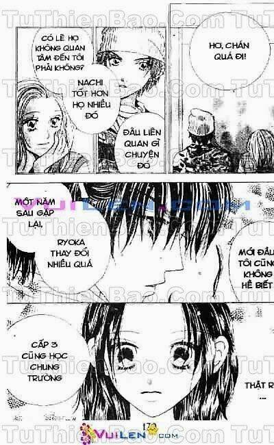 1/4 tình yêu chapter 5 171