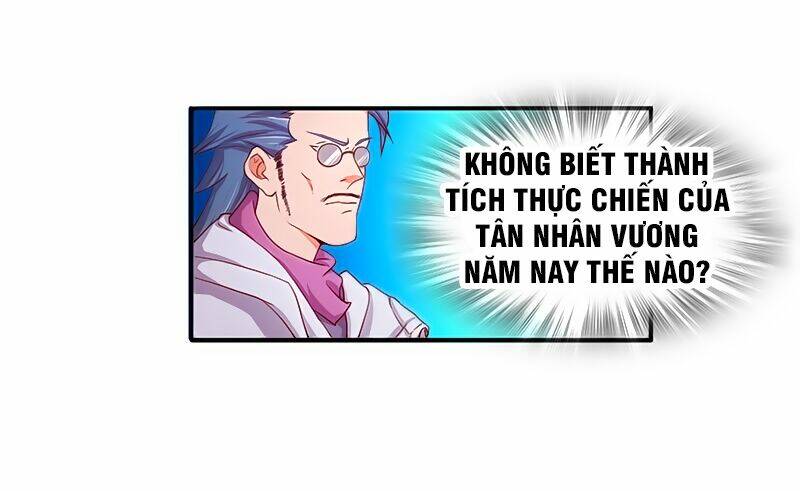hỗn độn kiếm thần chapter 22 29