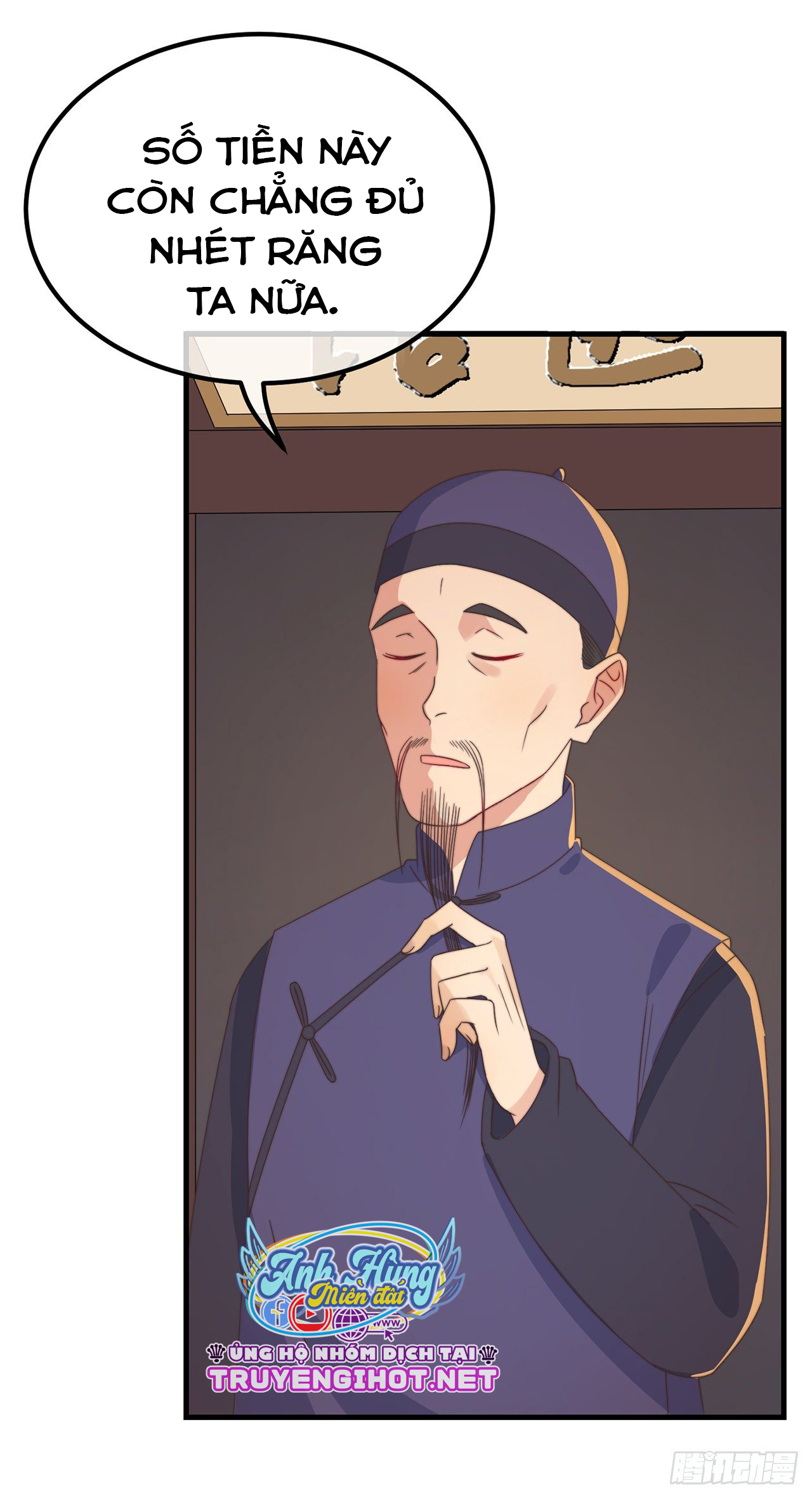 công lược sủng thê của sí hán vương. chapter 18 20