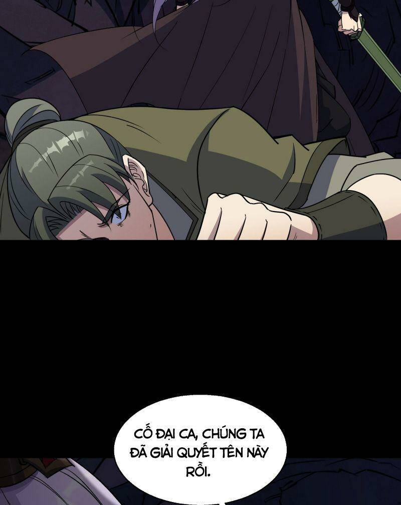 thông u đại thánh chapter 103 13