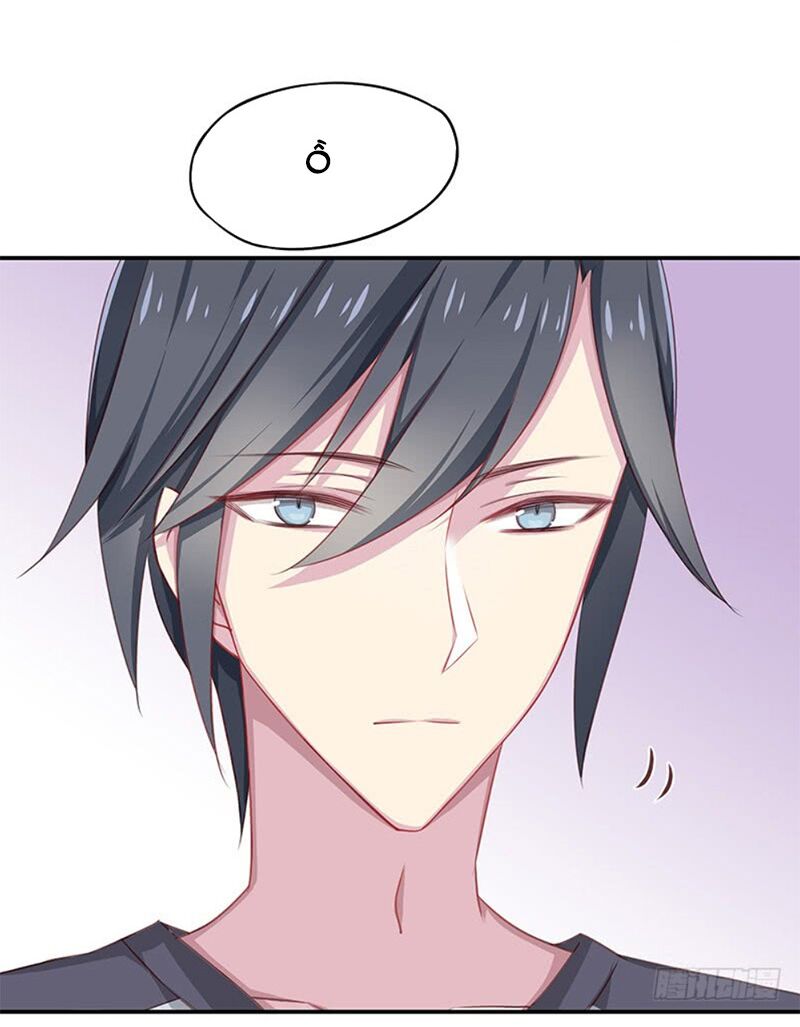 chồng tạm thời, chơi thần bí chapter 6 9