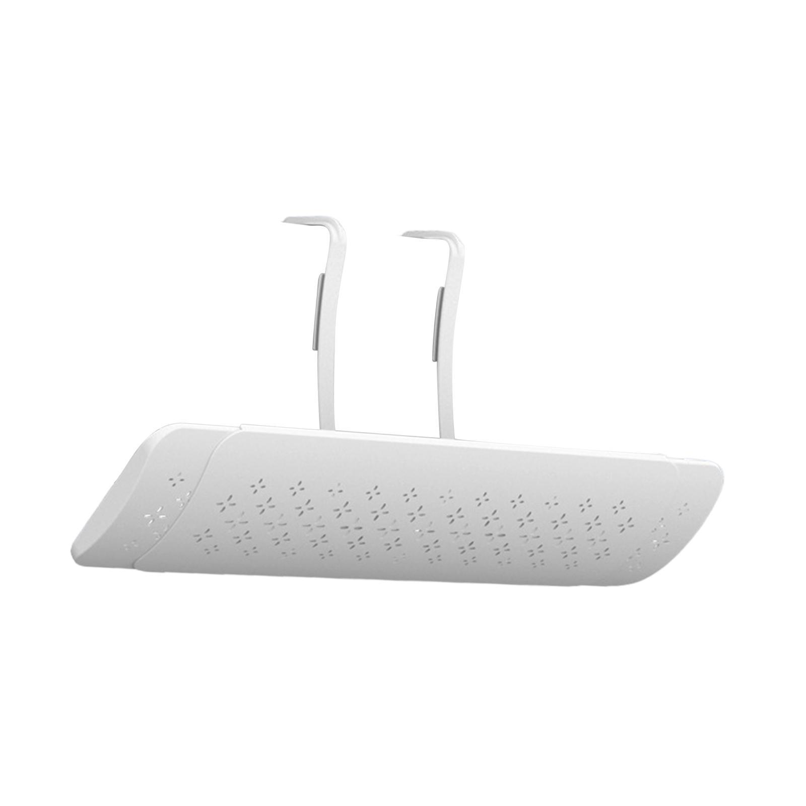 Air Conditioner Deflector Wind Baffle Wind Deflector for Bedroom Office Home