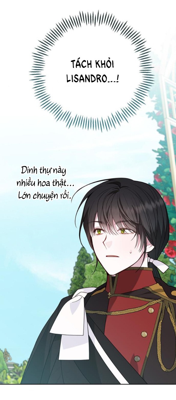 tiểu bạo chúa chapter 60.1 13