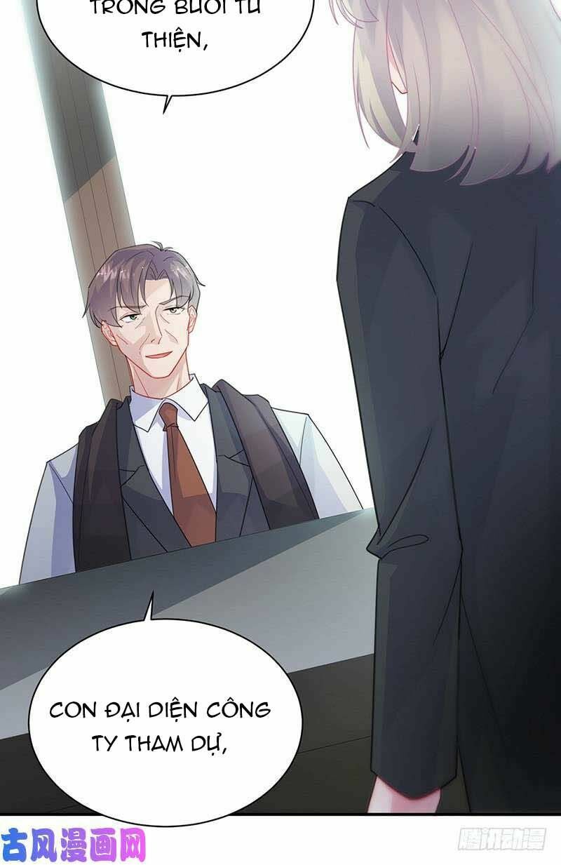 chọc tới chủ tịch tổng tài 2 chapter 116 32