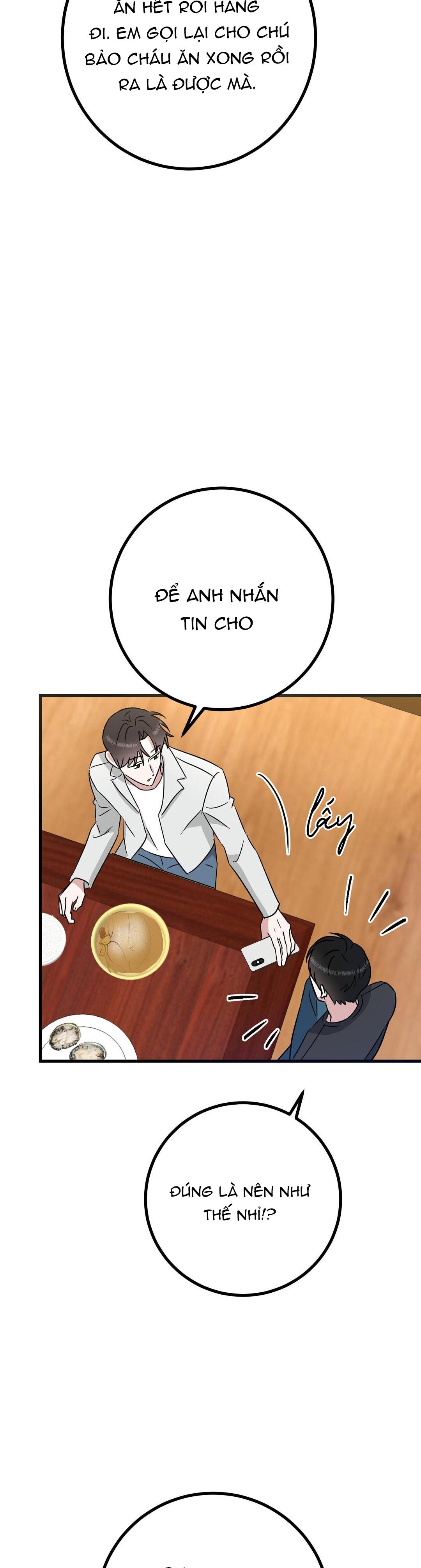 nhà tôi thành phim trường mất rồi chapter 11 20