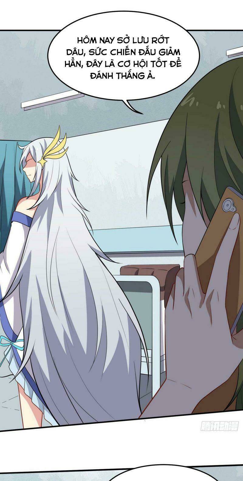 tổ thượng có tiền chapter 77 24