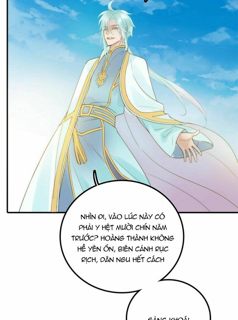 cướp chàng vợ về đón năm mới chapter 46 13