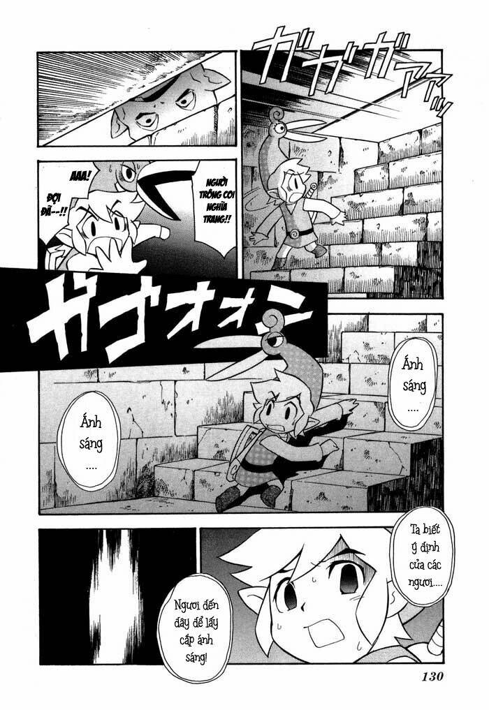 legend of zelda: the minish cap chapter 5 10