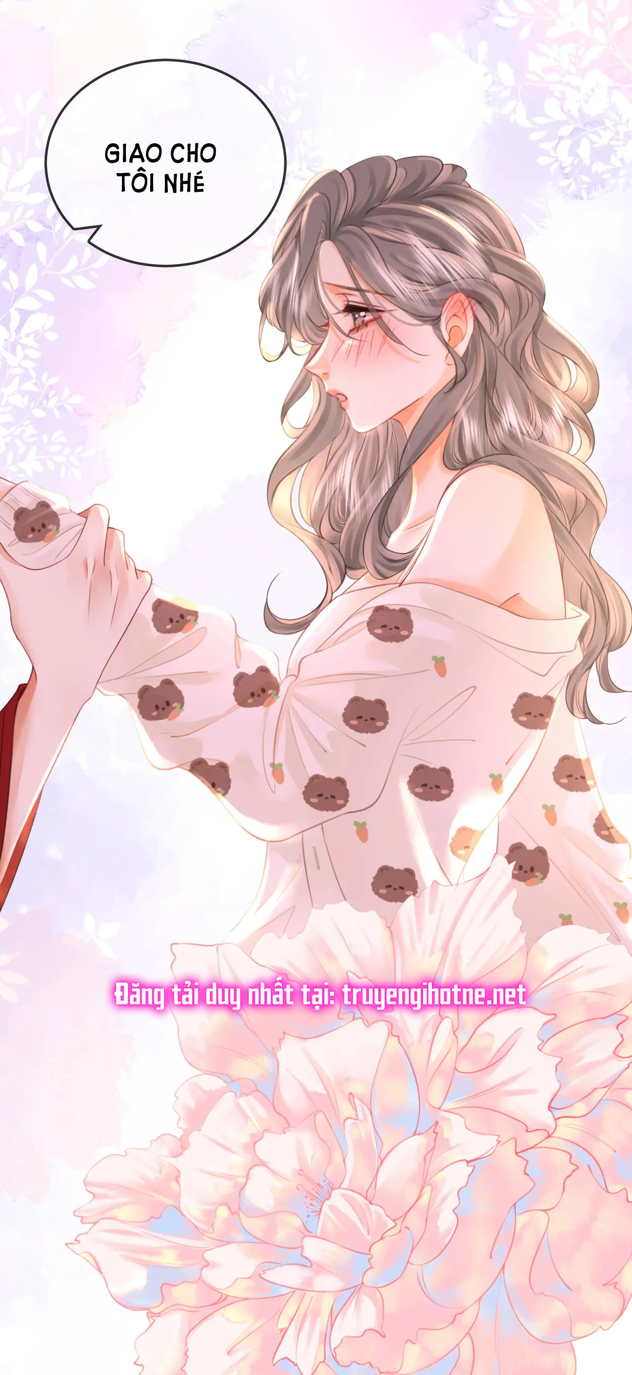 Cố Tiểu Thư Và Khúc Tiểu Thư chapter 37 - Trang 22