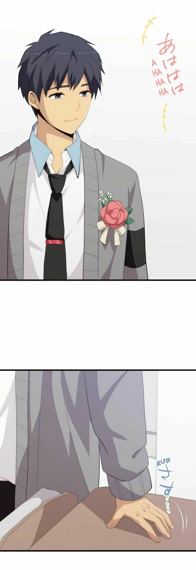 viên thuốc trùng sinh chapter 211 16