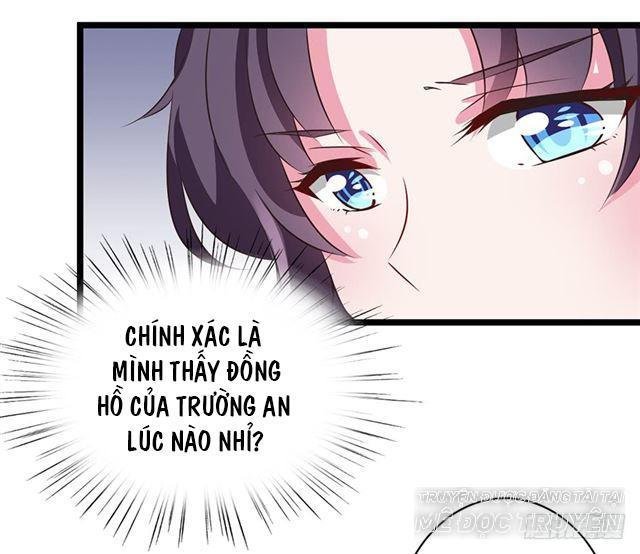 gửi người không quen chapter 8 16