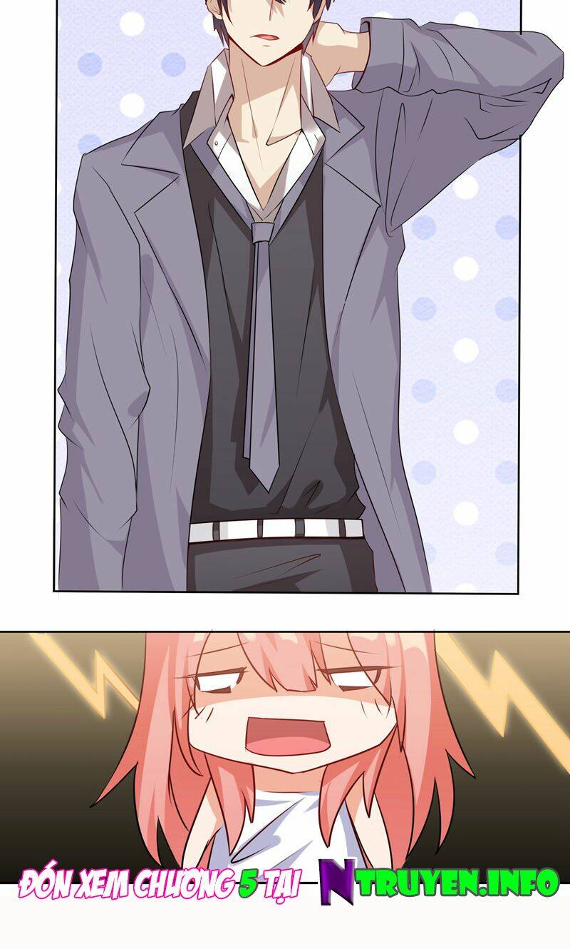 đào sắc tinh quang chapter 4 21