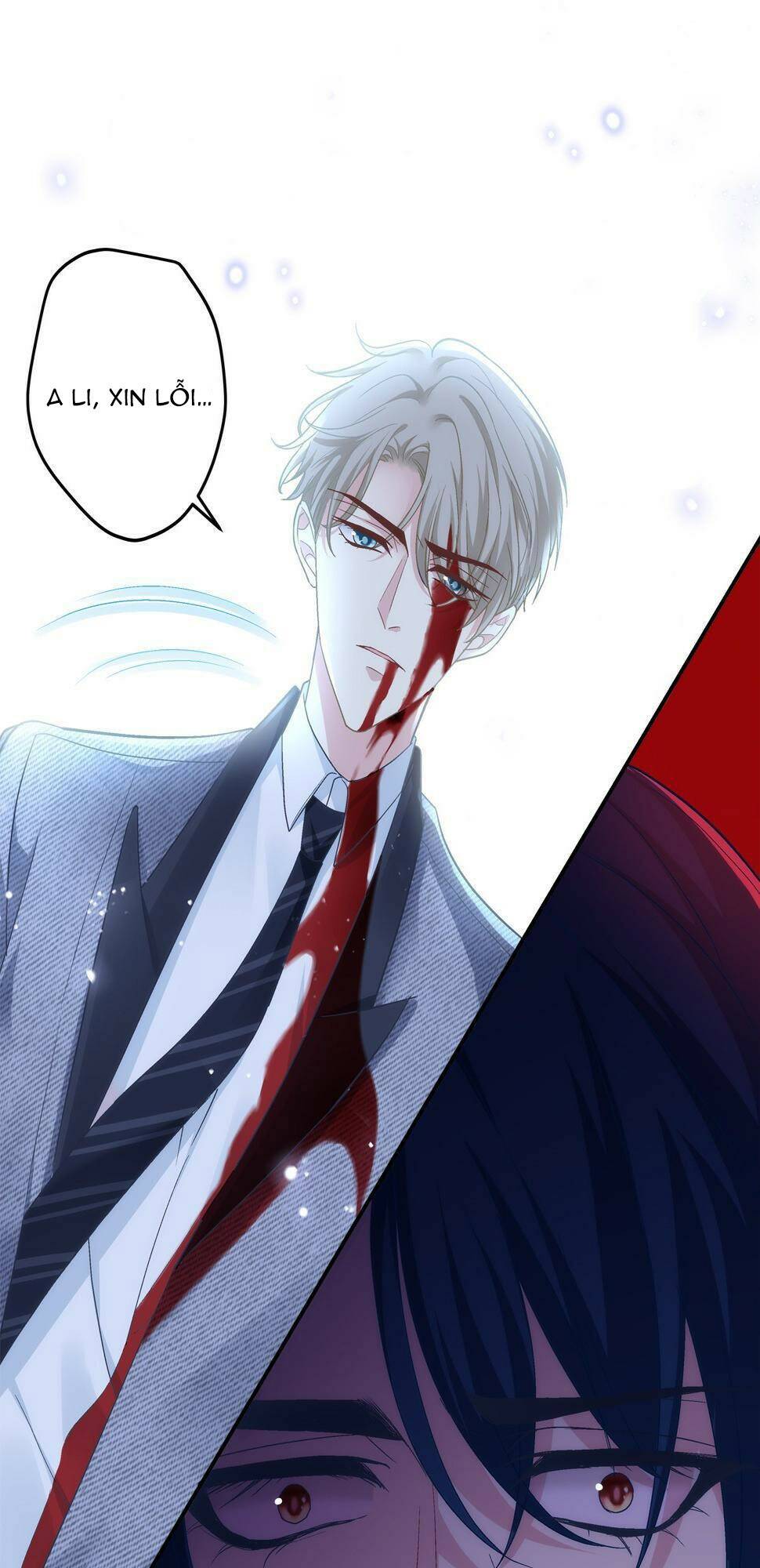 toàn bộ nắm trong tay chapter 167 9