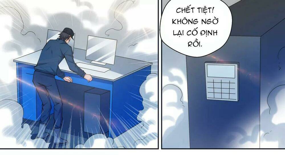 tối cường cuồng binh chapter 69 3