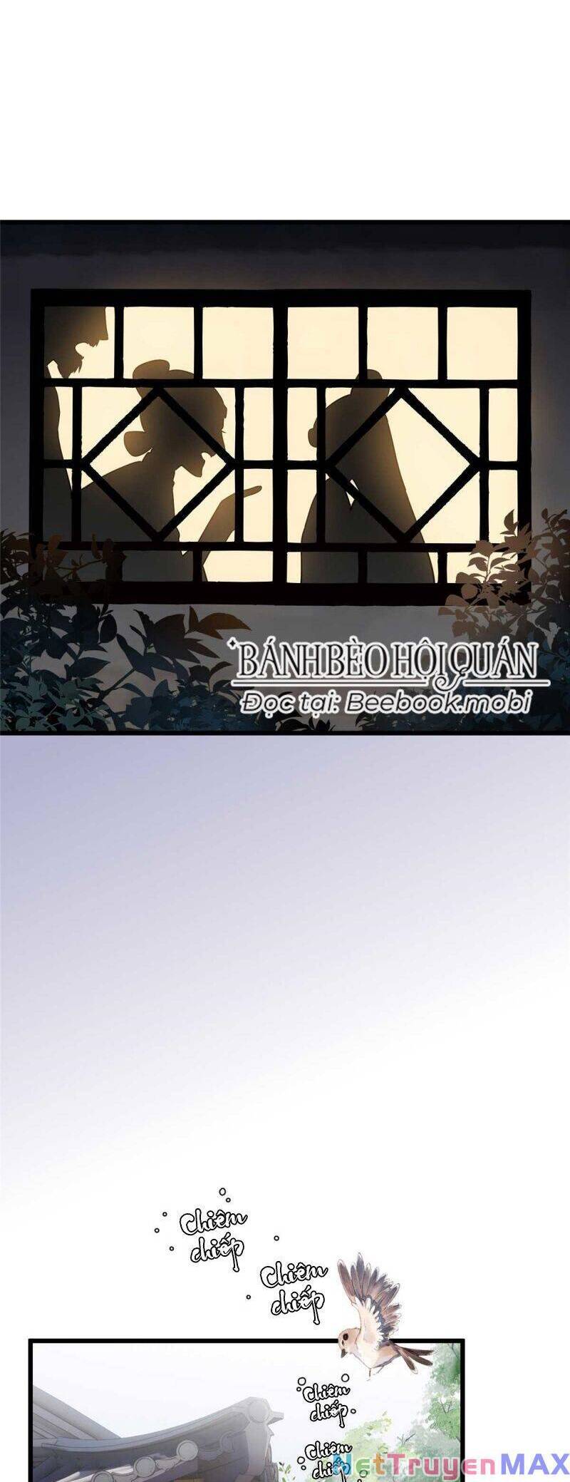 pháo hôi cô ấy khó chịu với cốt truyện từ lâu chapter 17 6