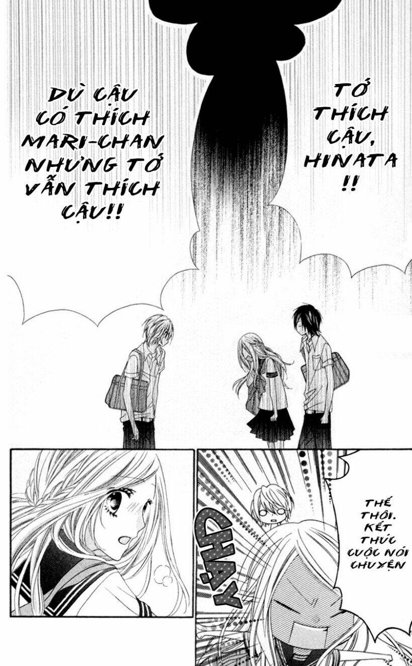 stardust wink chapter 13 29