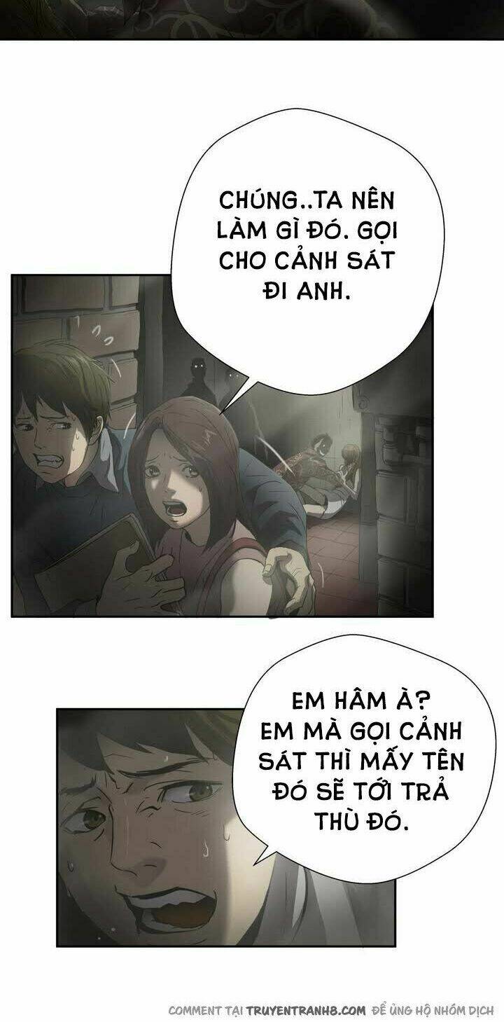 kẻ bị ruồng bỏ chapter 1 7