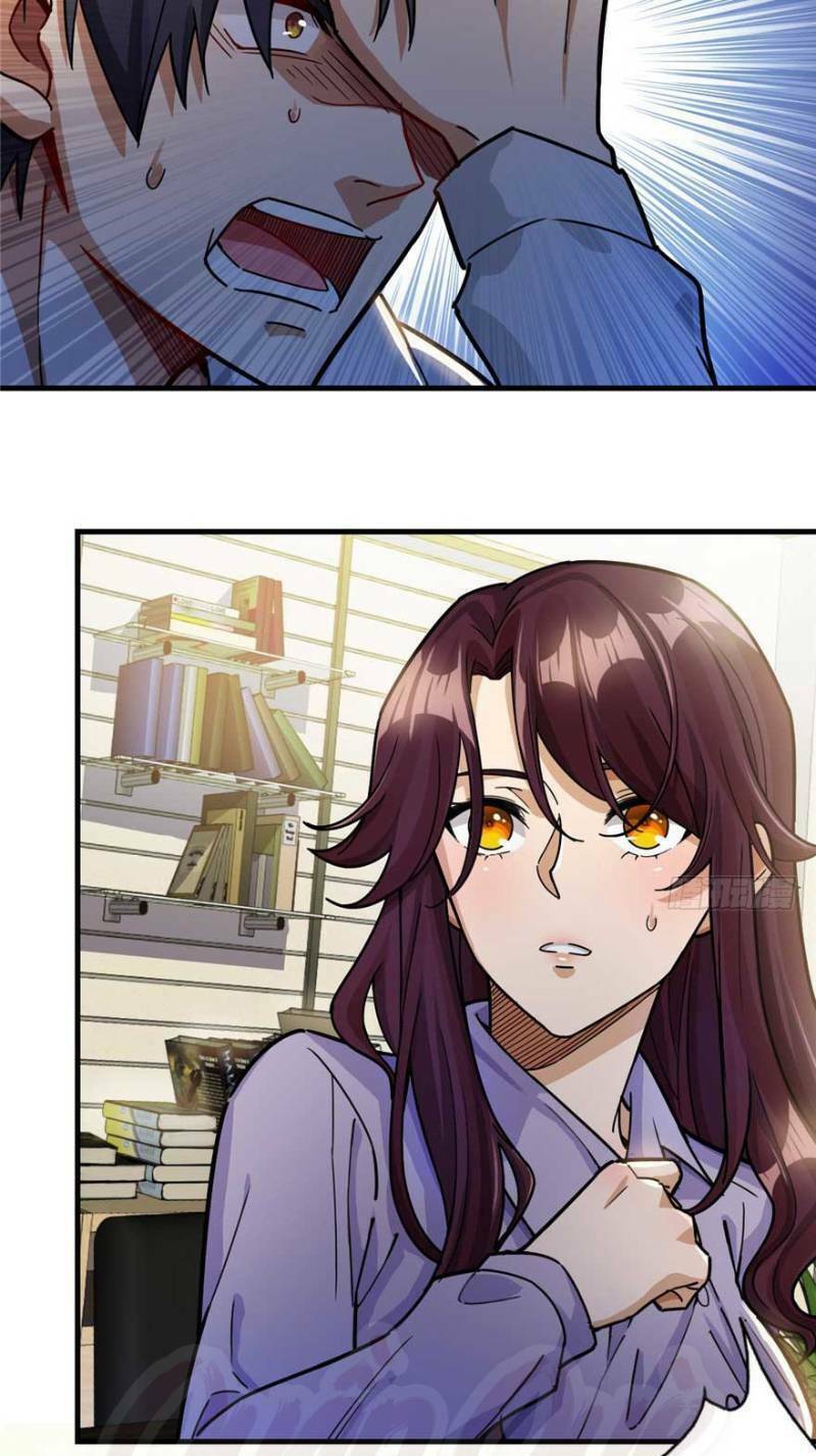 thâm dạ thư ốc chapter 23 5