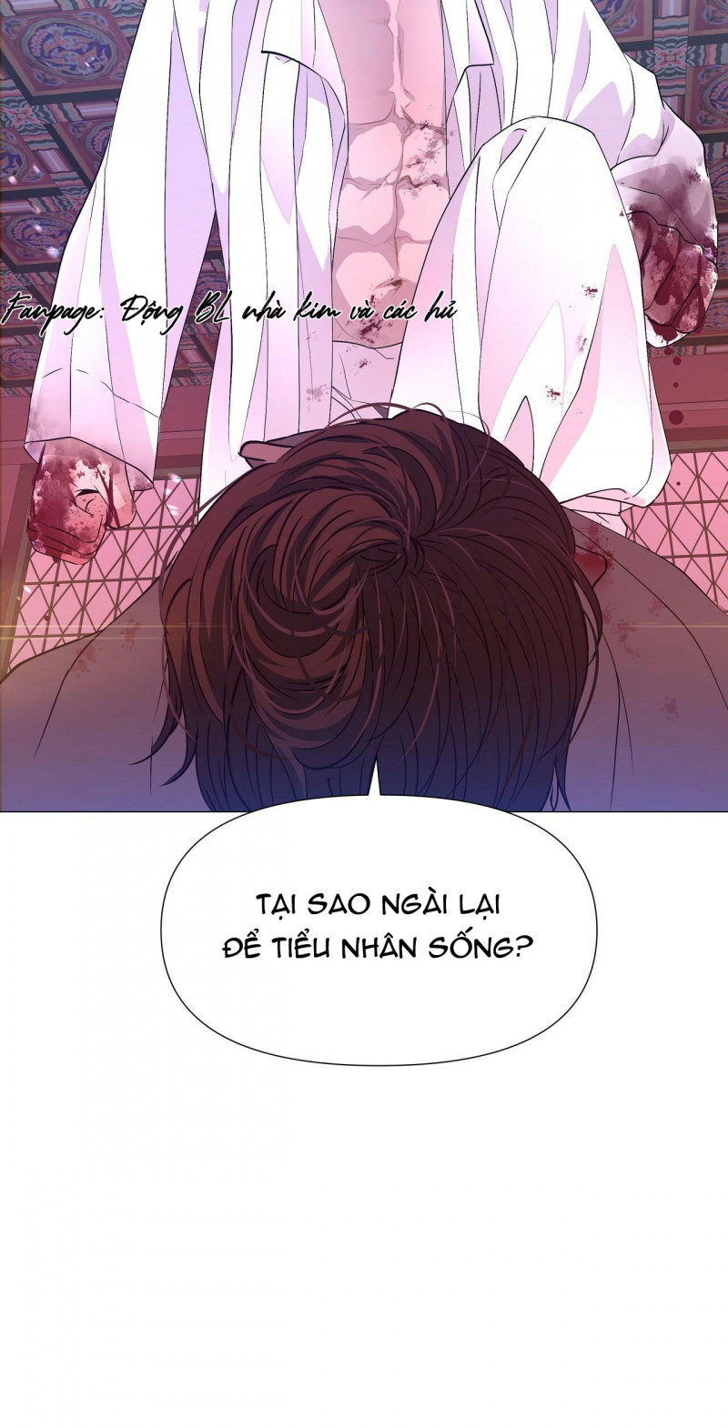 dạ xoa hóa liên ký chapter 22.5 13
