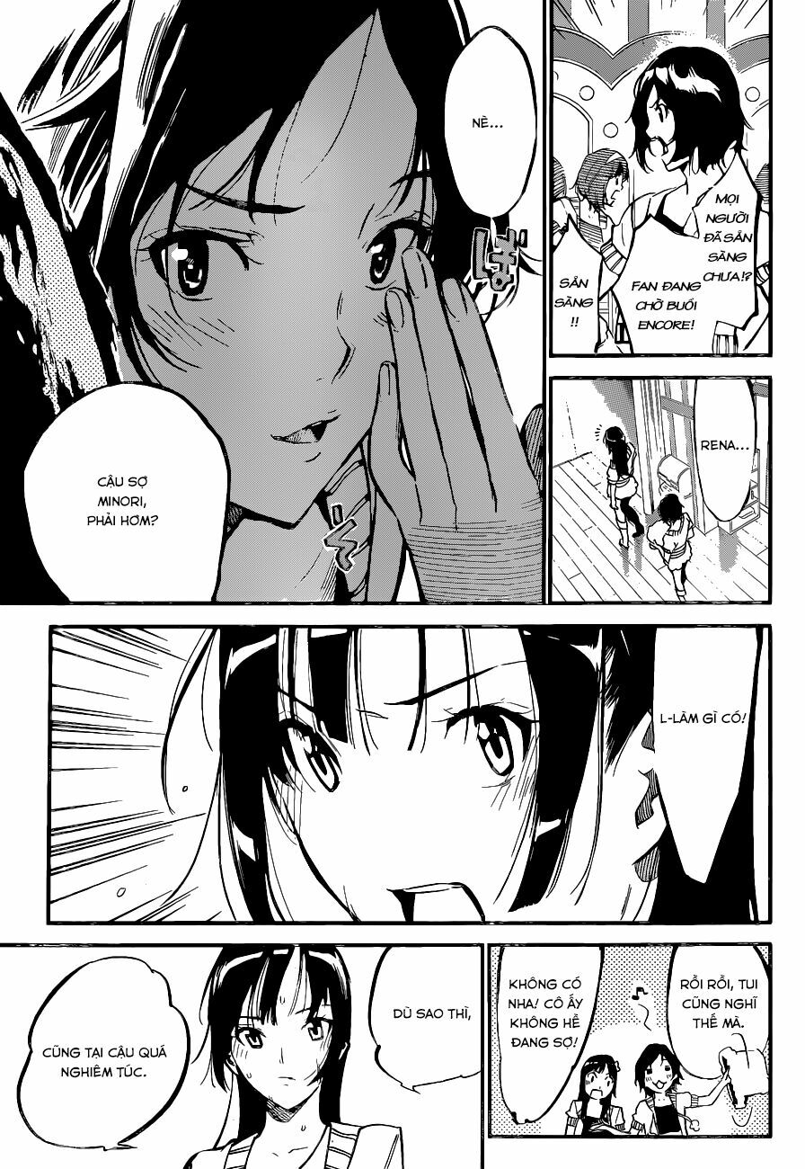 akb49 - renai kinshi jourei chapter 135 3