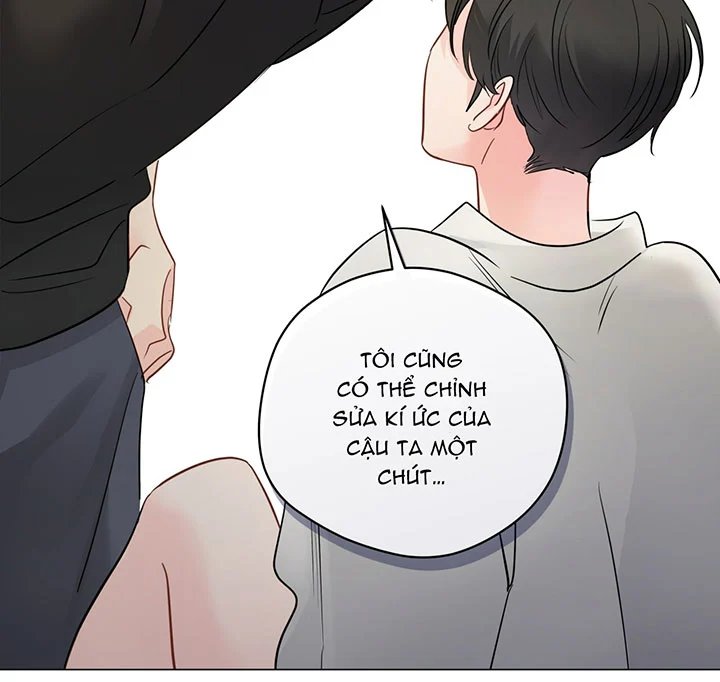 chuyện quái gì với giấc mơ đó vậy chapter 55 54