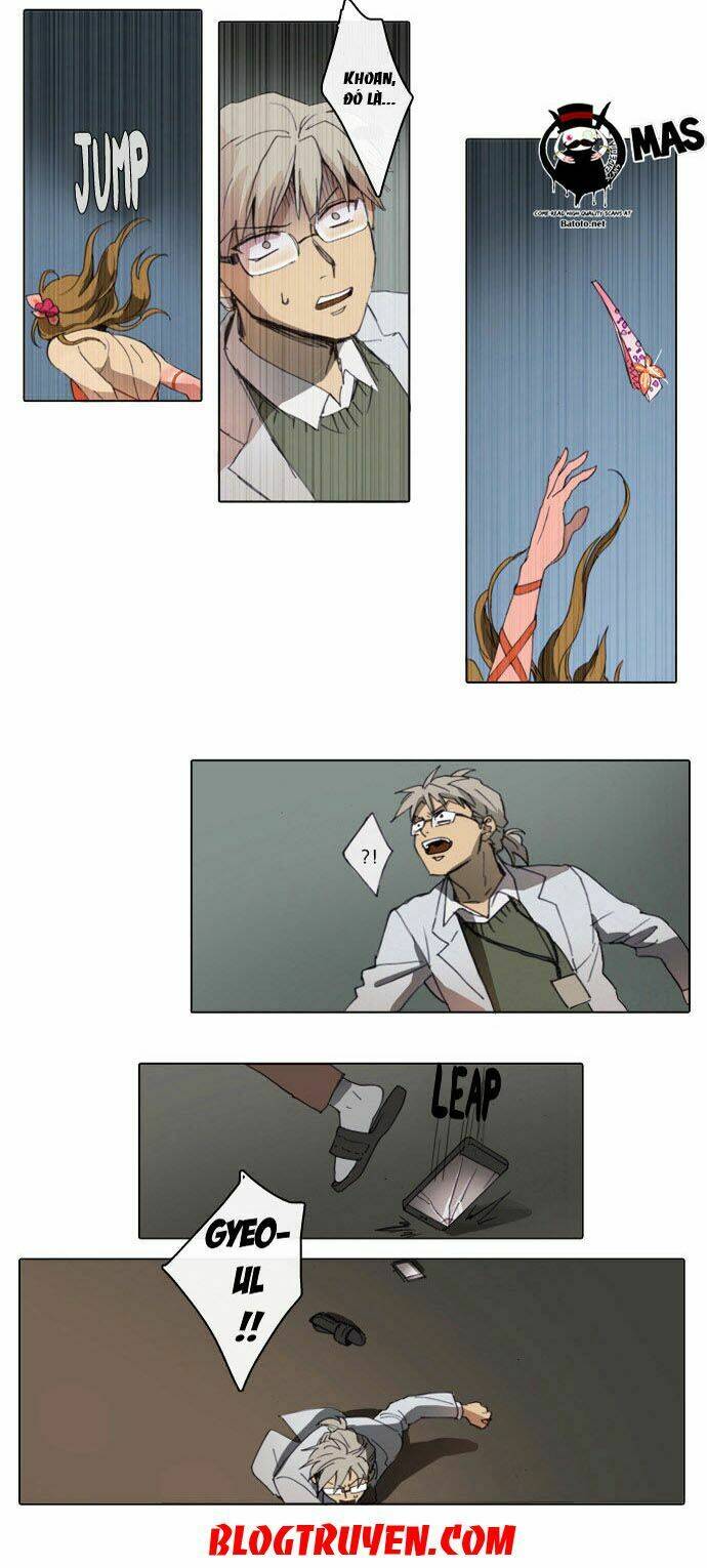 nữ sinh phép thuật chapter 8 10