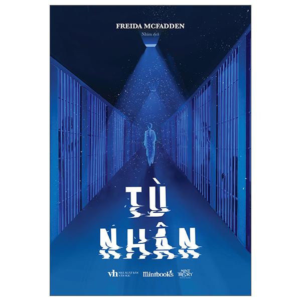 Sách - Tù Nhân