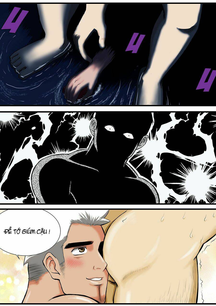 employee and boss - relationship chapter 7 4