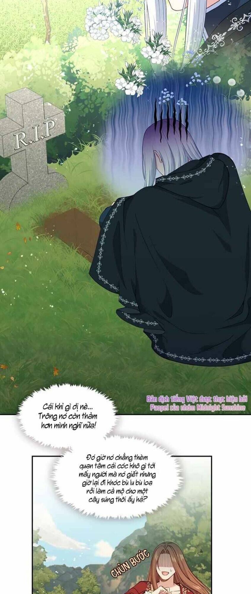 hãy coi chừng ác nữ chapter 57 2