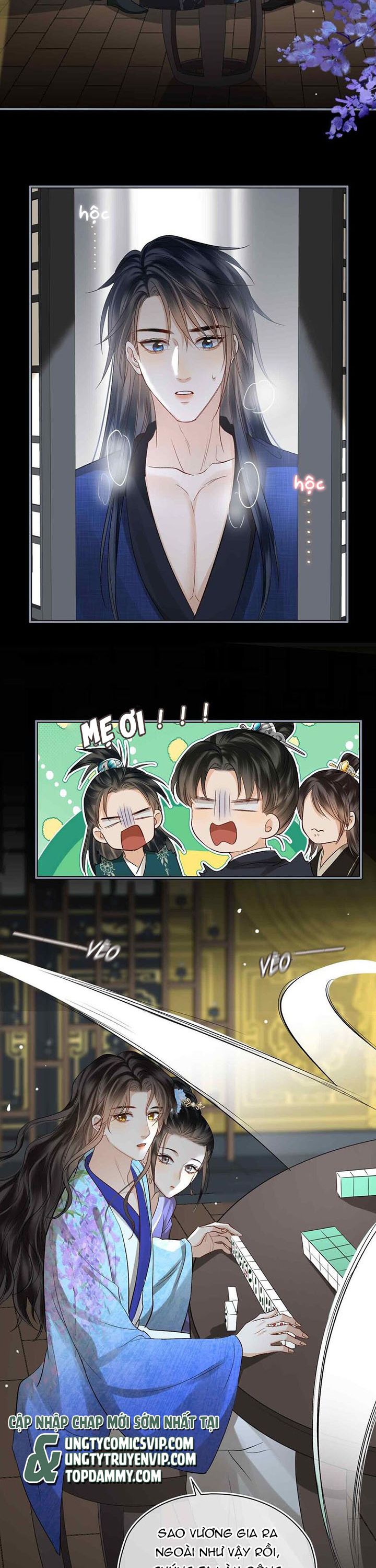 tham hoan chapter 11 13