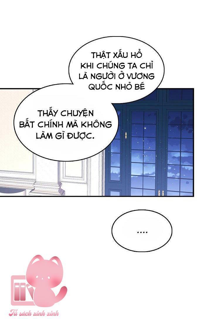 vị trí của tôi chapter 3 37