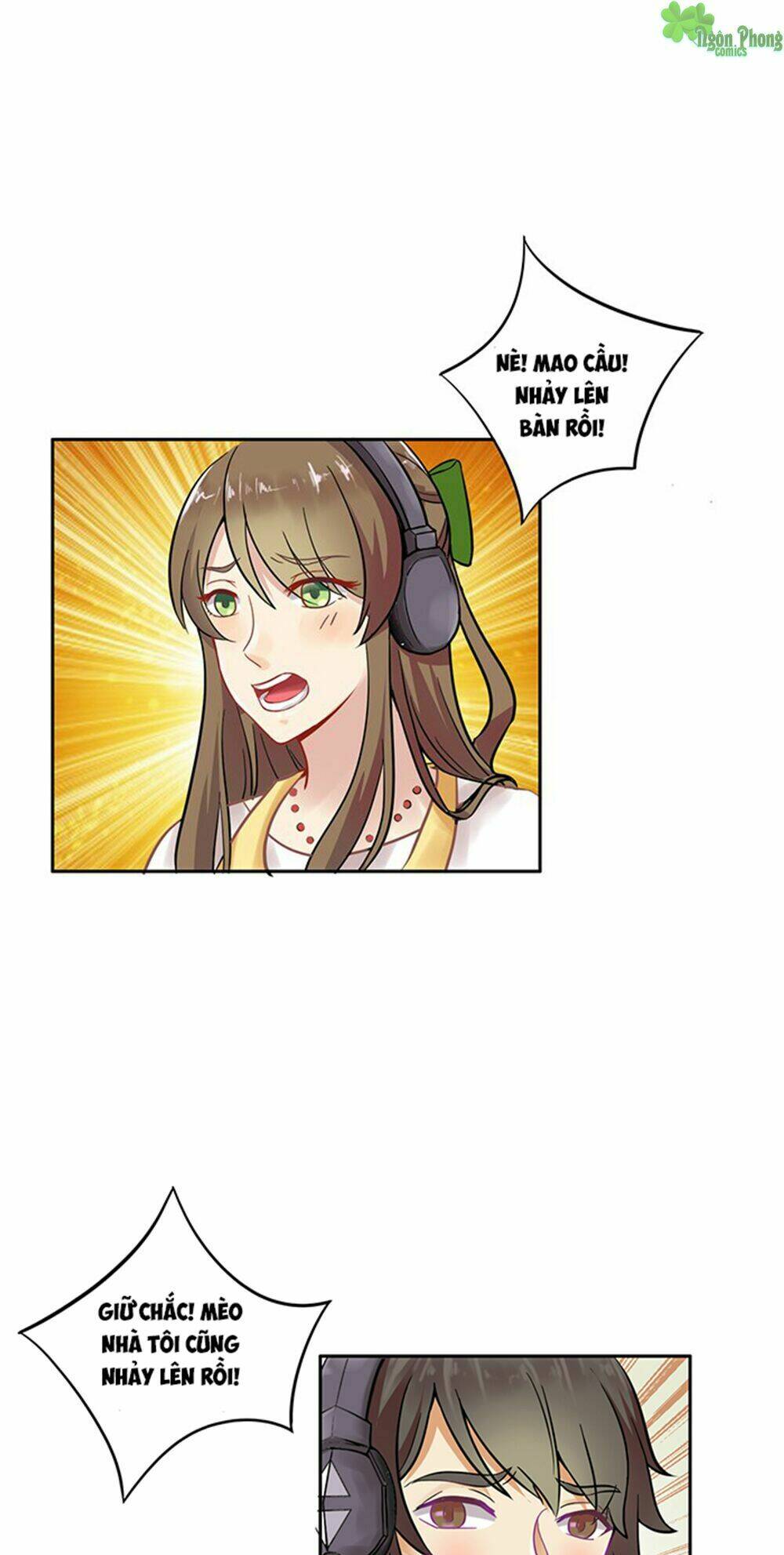 hai chú mèo totem chapter 5 10