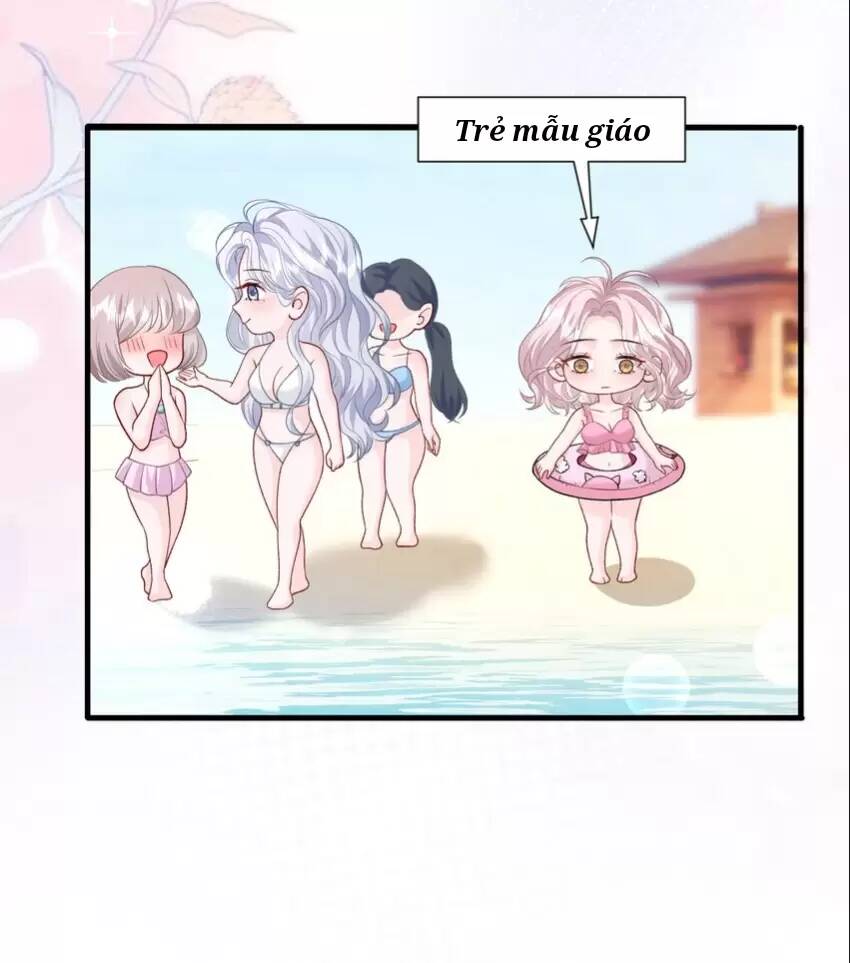 mận xanh chapter 34 15