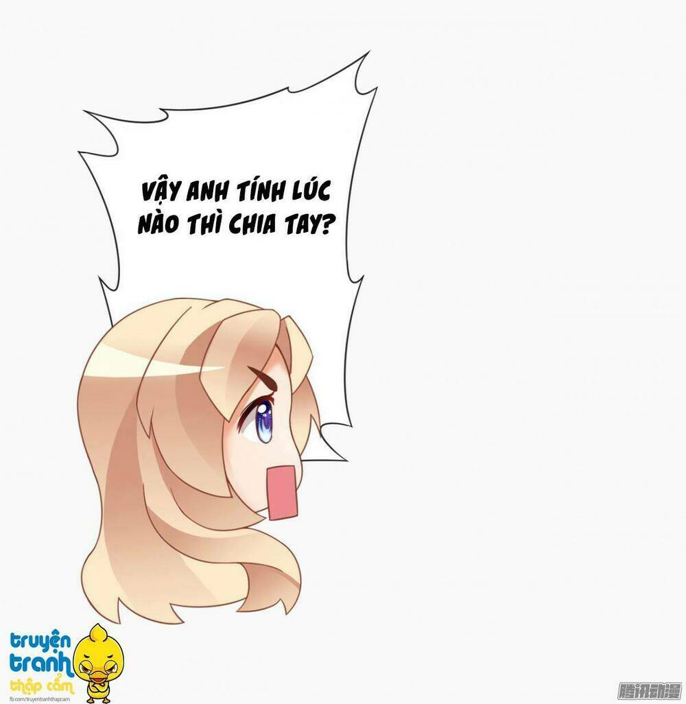 em muốn chiếm lấy nụ hôn của anh chapter 19.2 10