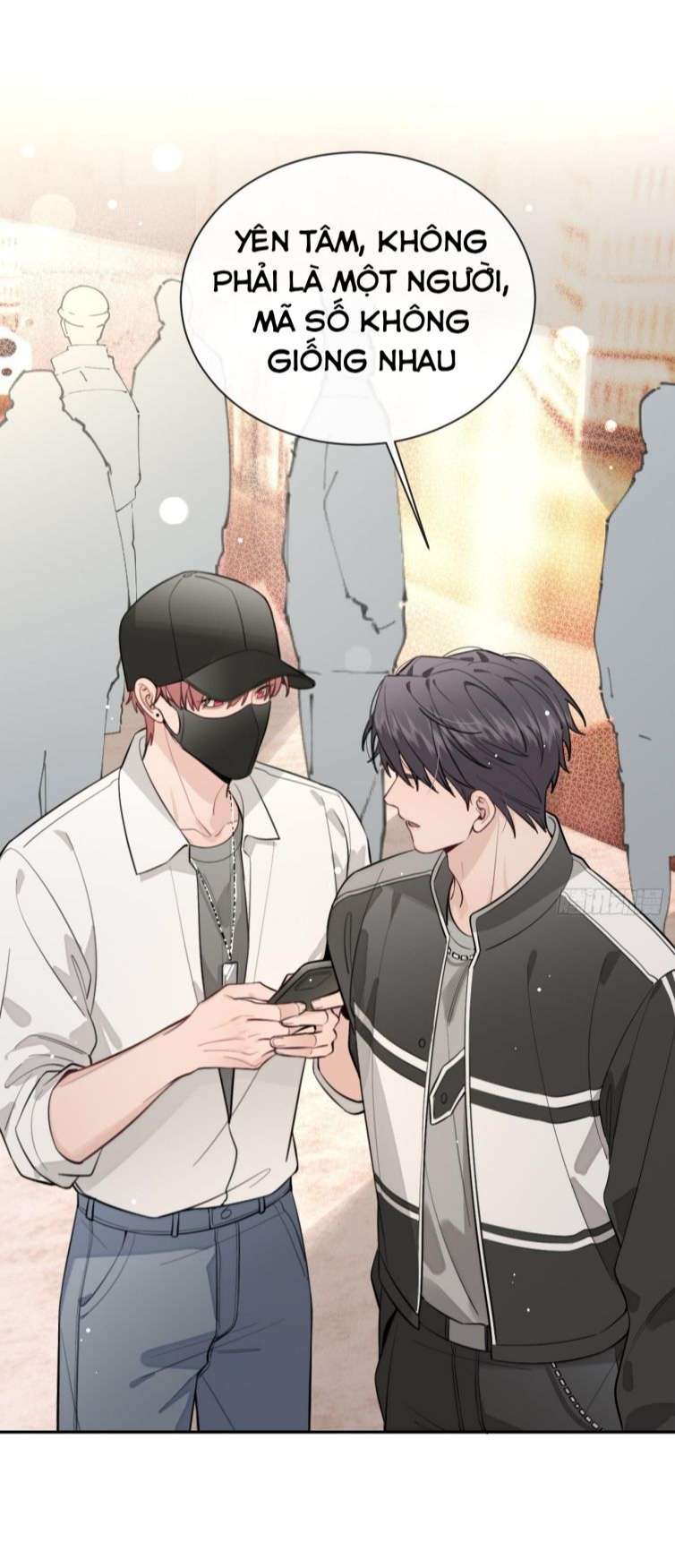 chó lớn bắt nạt chủ chapter 31 14