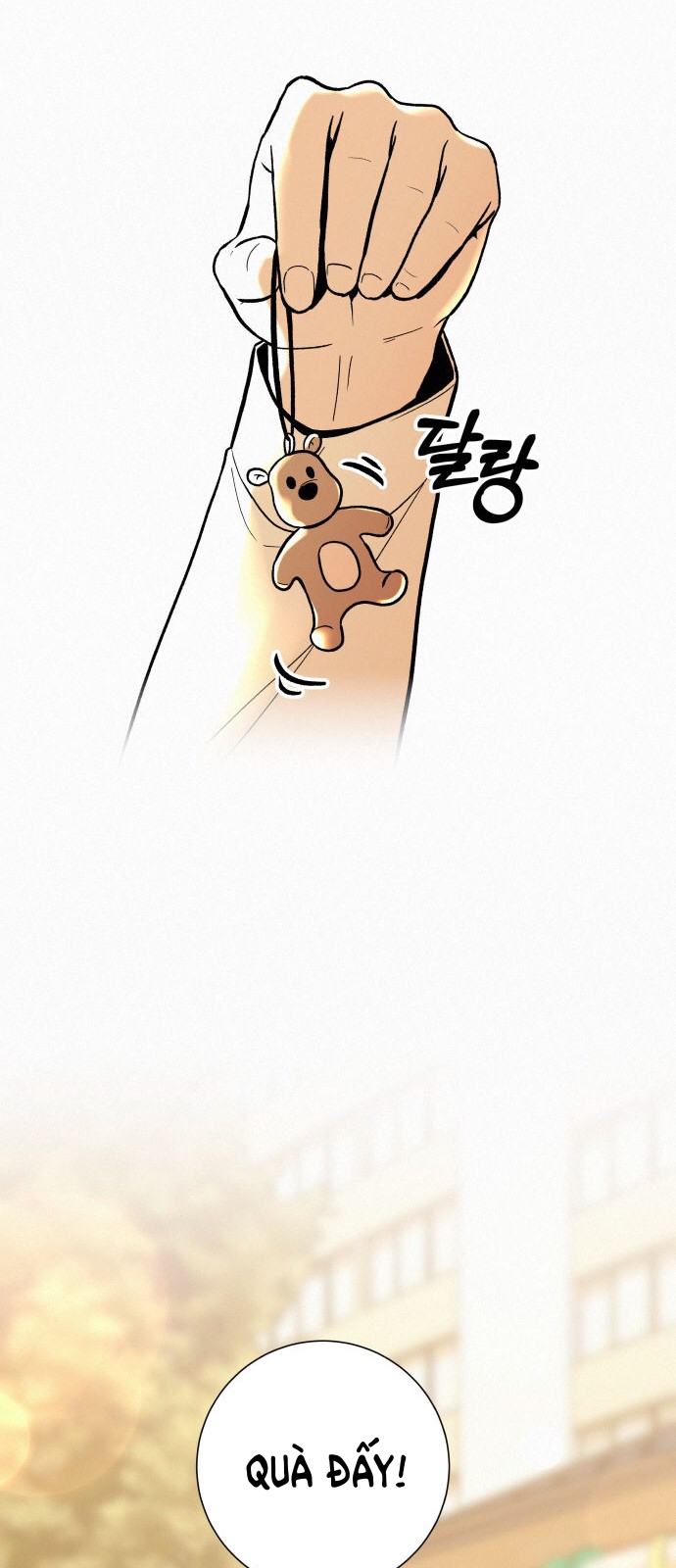 kế hoạch tình yêu trong sáng chapter 4.1 19