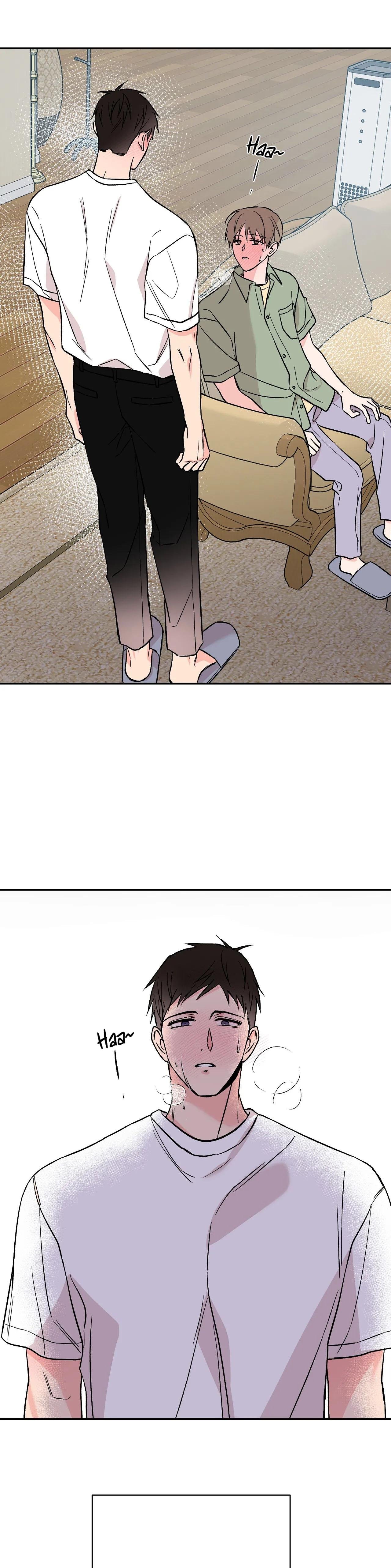 đảo ngược chapter 14 29