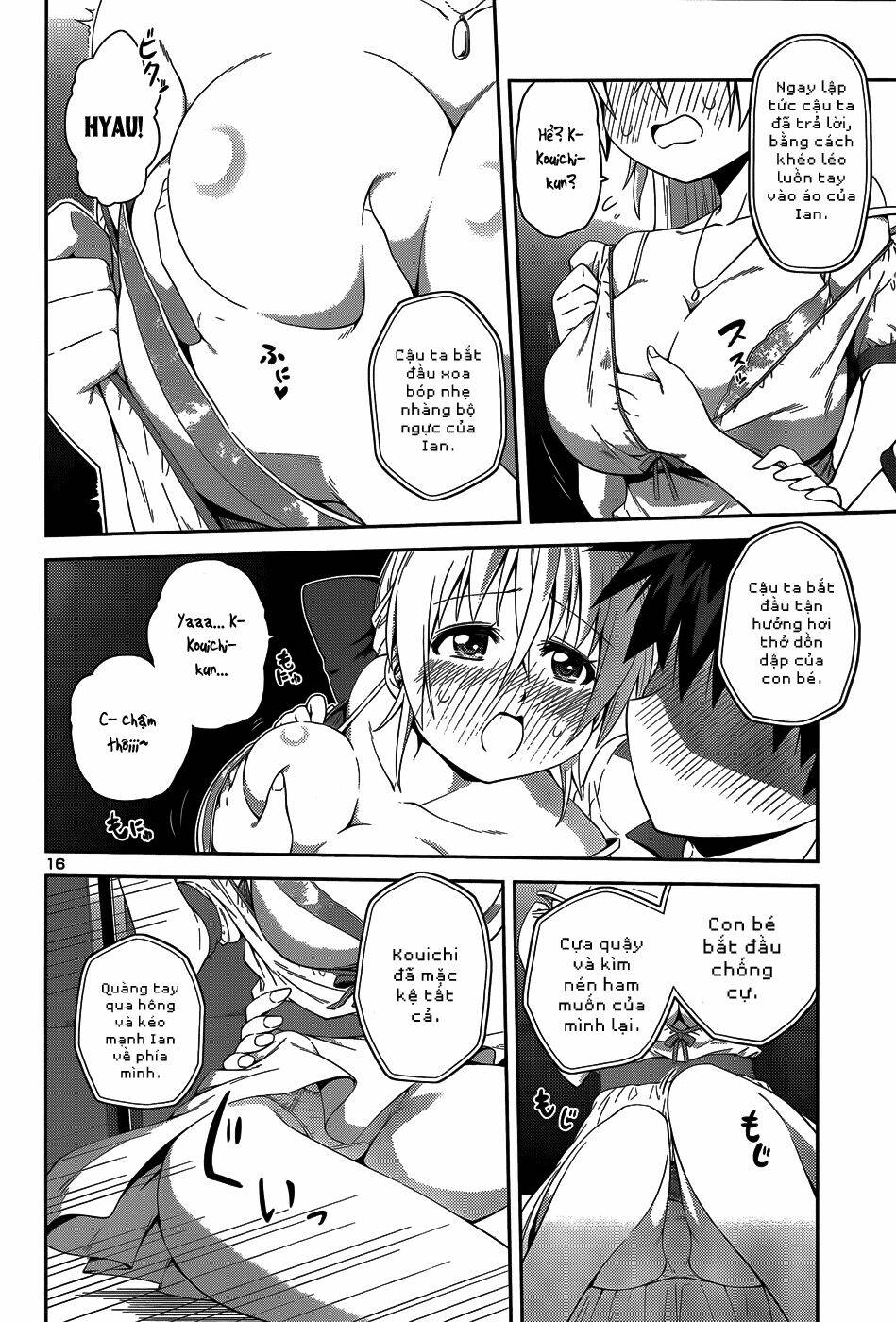 in bura chapter 13 17