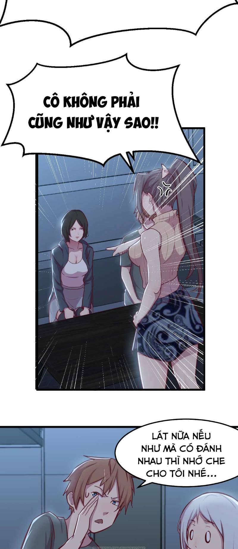 song tu đạo lữ kiểu xem mặt chapter 27 3