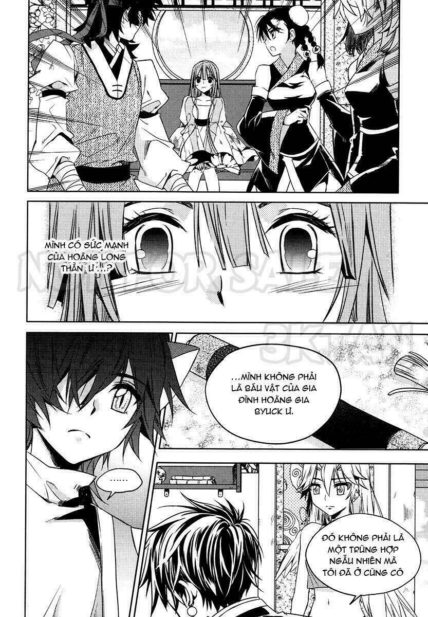 hangah, lee chapter 22 34