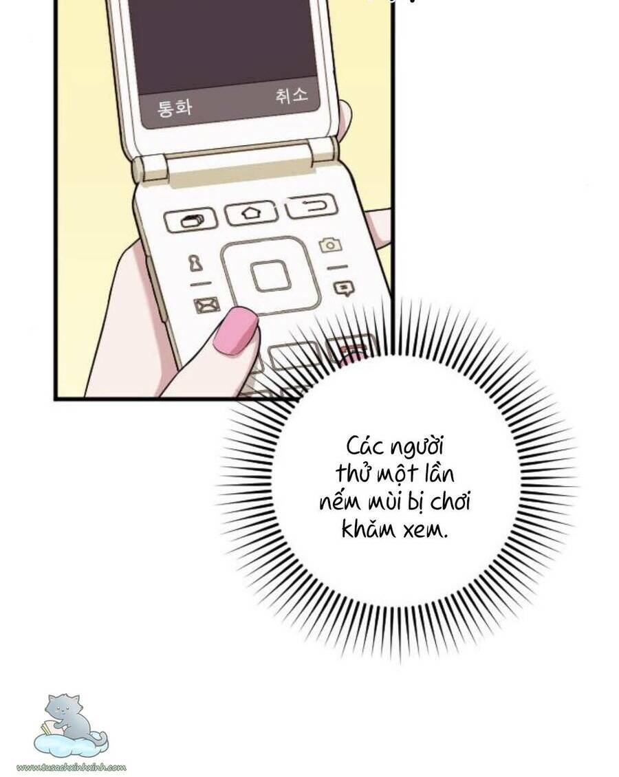 cô đi mà lấy chồng tôi đi chapter 26 120