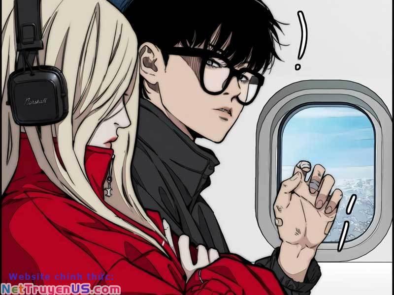 wind breaker chapter 476 156