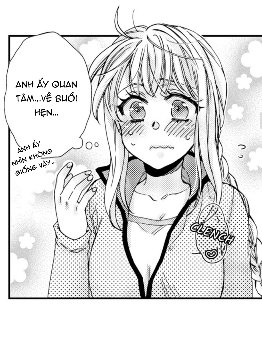 vị sếp thú tính nhà bên chapter 41.2 8